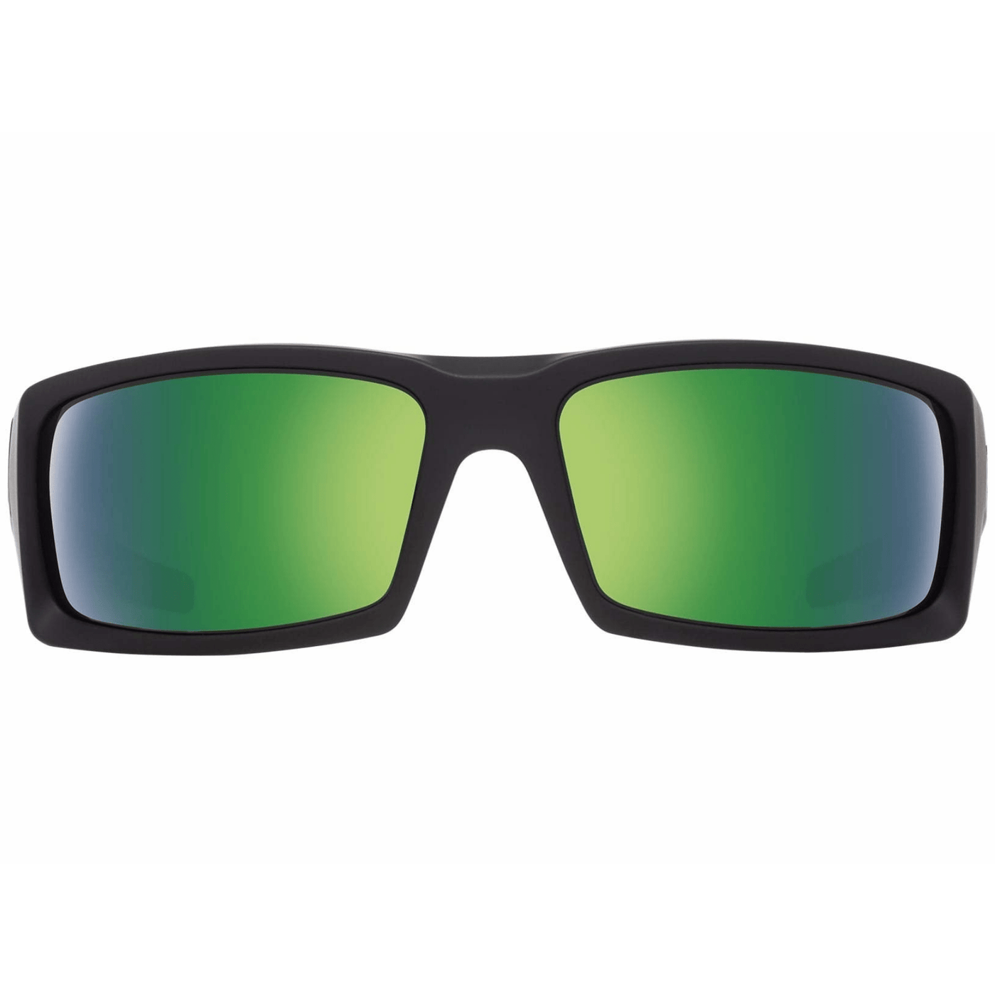 SPY GENERAL Polarized Sunglasses, Happy Lens - Green 8Lines Shop - Fast Shipping