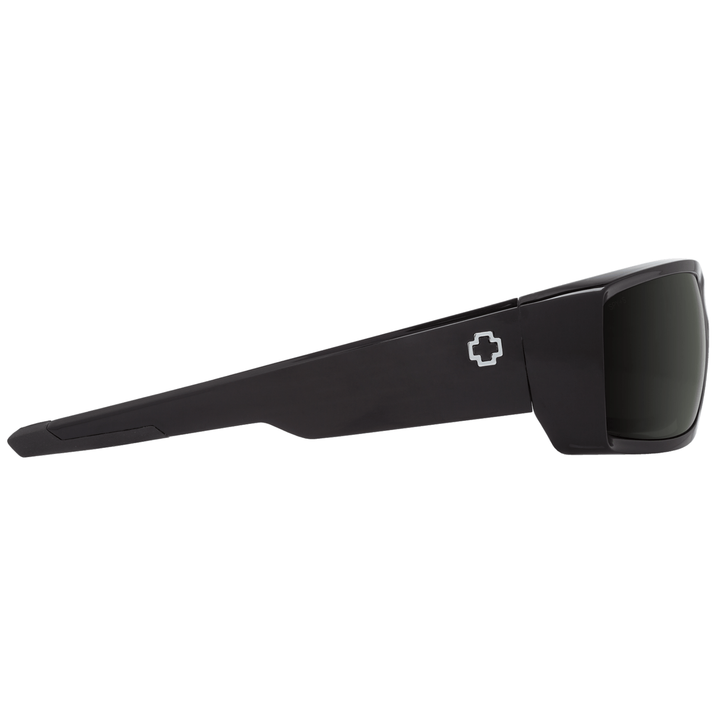 SPY GENERAL Sunglasses, ANSI Z87.1, Happy Lens - Black 8Lines Shop - Fast Shipping