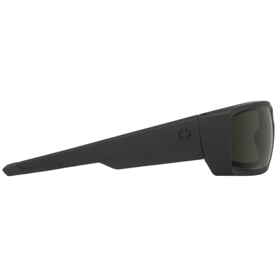 SPY GENERAL Sunglasses, ANSI Z87.1 - Matte Black 8Lines Shop - Fast Shipping