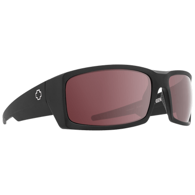 SPY GENERAL Sunglasses, Happy Lens - Rose 8Lines Shop - Fast Shipping