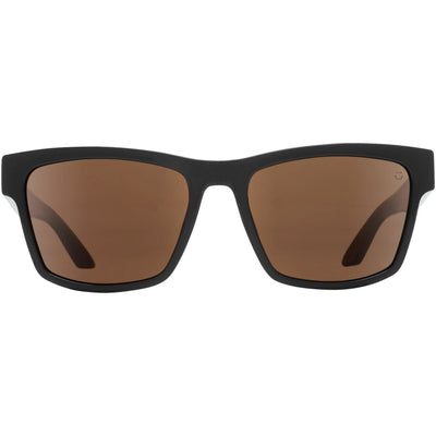 SPY HAIGHT 2 Polarized Sunglasses, Happy Lens- Bronze 8Lines Shop - Fast Shipping