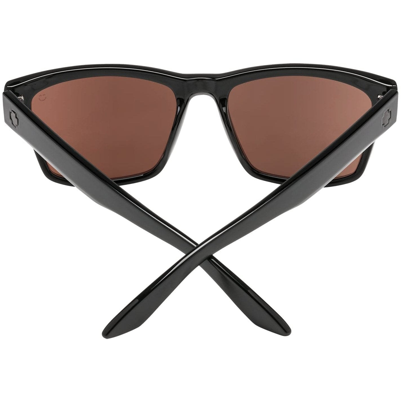 SPY HAIGHT 2 Polarized Sunglasses, Happy Lens- Bronze 8Lines Shop - Fast Shipping