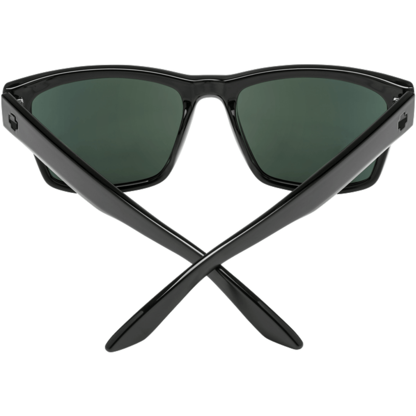 SPY HAIGHT 2 Polarized Sunglasses, Happy Lens - SOSI Black 8Lines Shop - Fast Shipping