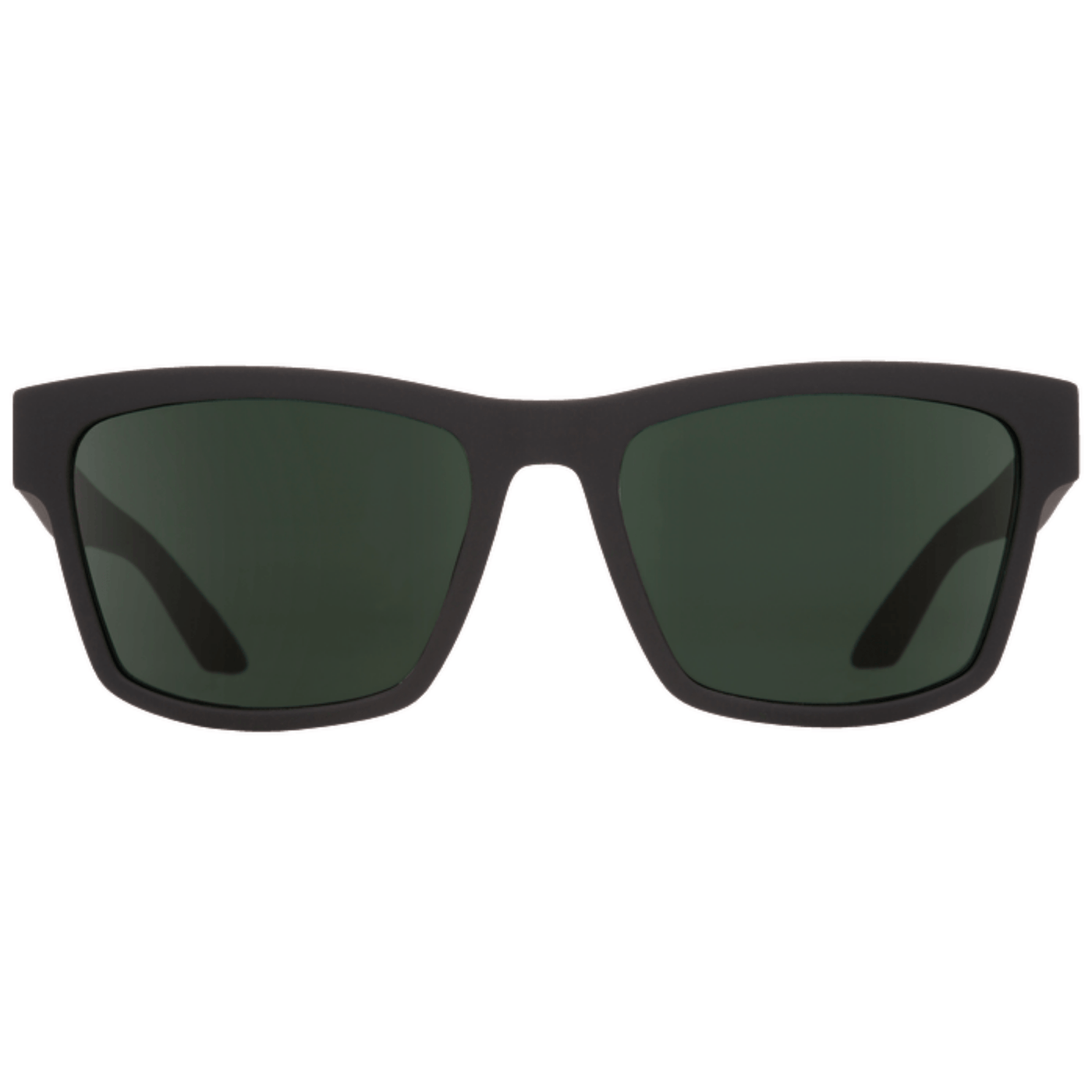 SPY HAIGHT 2 Polarized Sunglasses, Happy - SOSI Matte Black 8Lines Shop - Fast Shipping