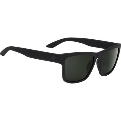 SPY HAIGHT 2 Sunglasses Happy Lens - Black 8Lines Shop - Fast Shipping