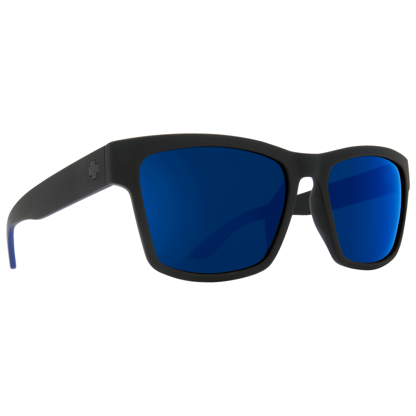 SPY HAIGHT 2 Sunglasses, Happy Lens - Blue 8Lines Shop - Fast Shipping