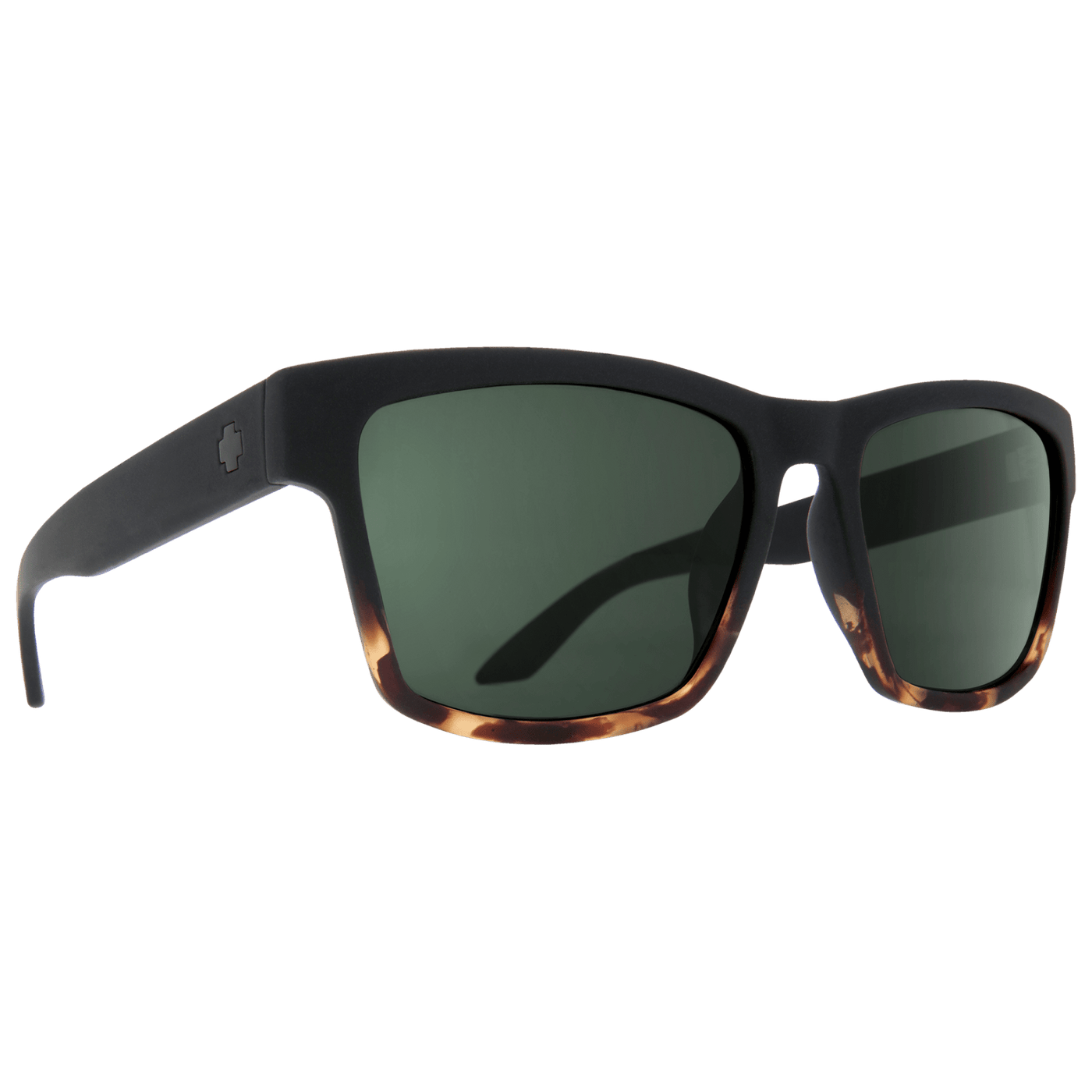 SPY HAIGHT 2 Sunglasses, Happy Lens - Tort Fade 8Lines Shop - Fast Shipping