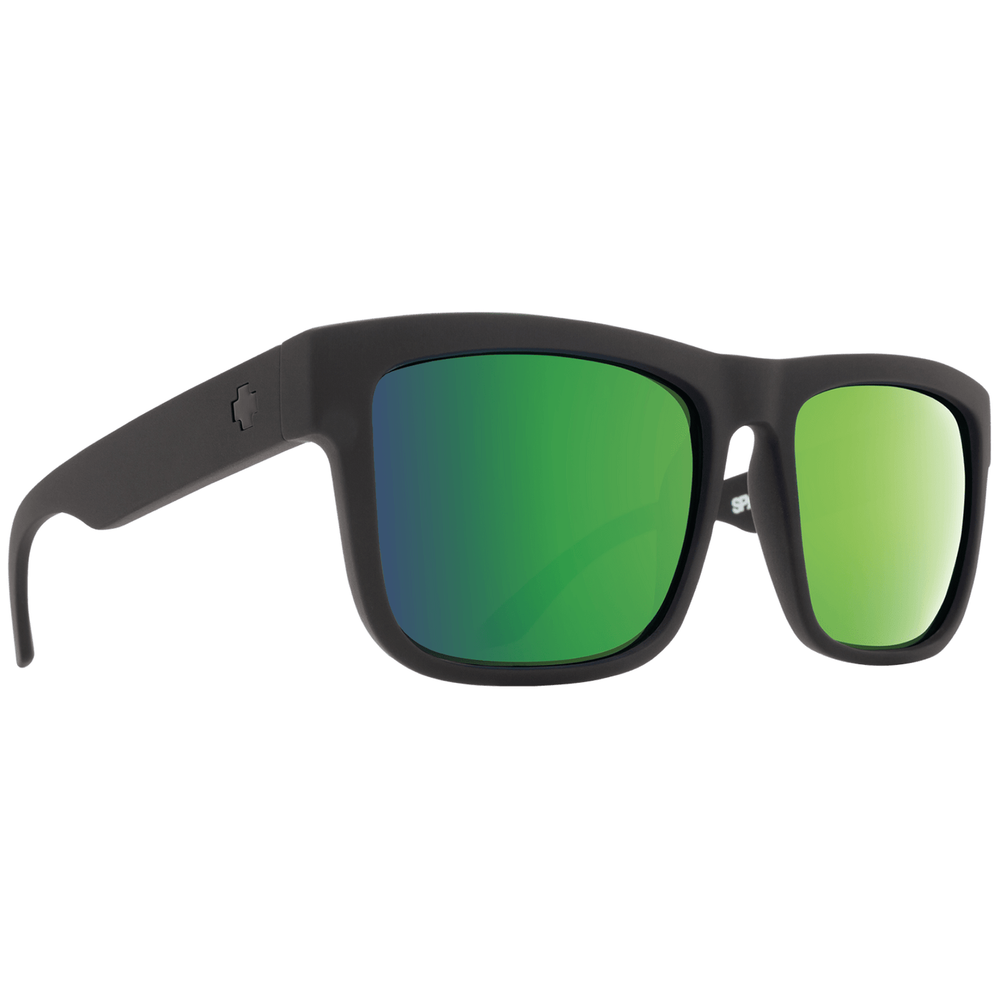 SPY Happy Lens DISCORD Polarized Sunglasses - Green 8Lines Shop - Fast Shipping