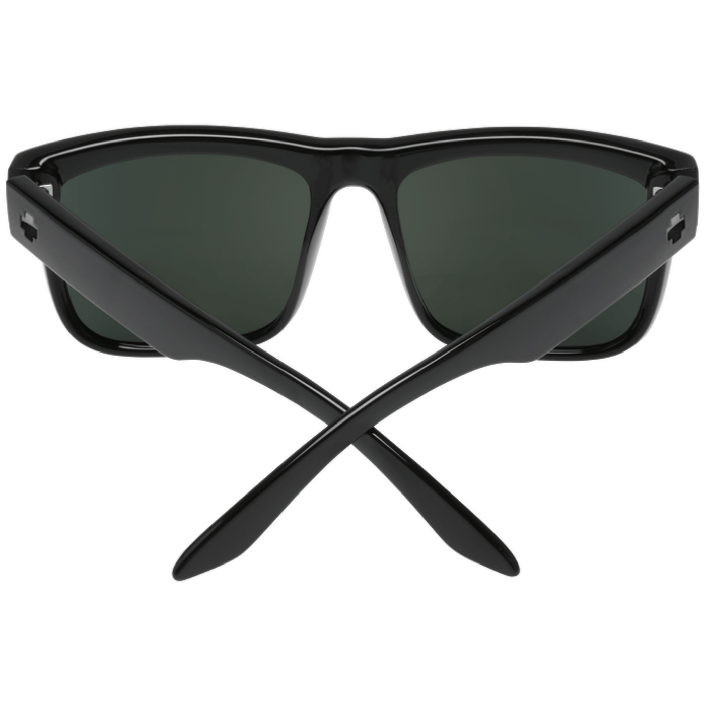 SPY Happy Lens DISCORD Polarized Sunglasses - SOSI Black 8Lines Shop - Fast Shipping