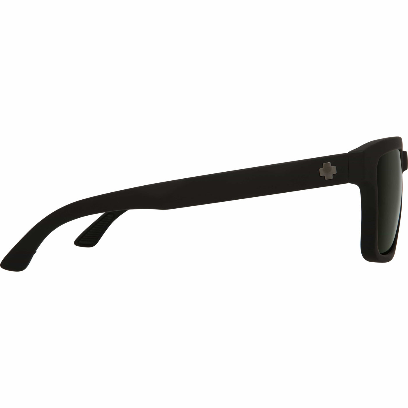 SPY HELM 2 Polarized Sunglasses, Happy Lens - Black 8Lines Shop - Fast Shipping