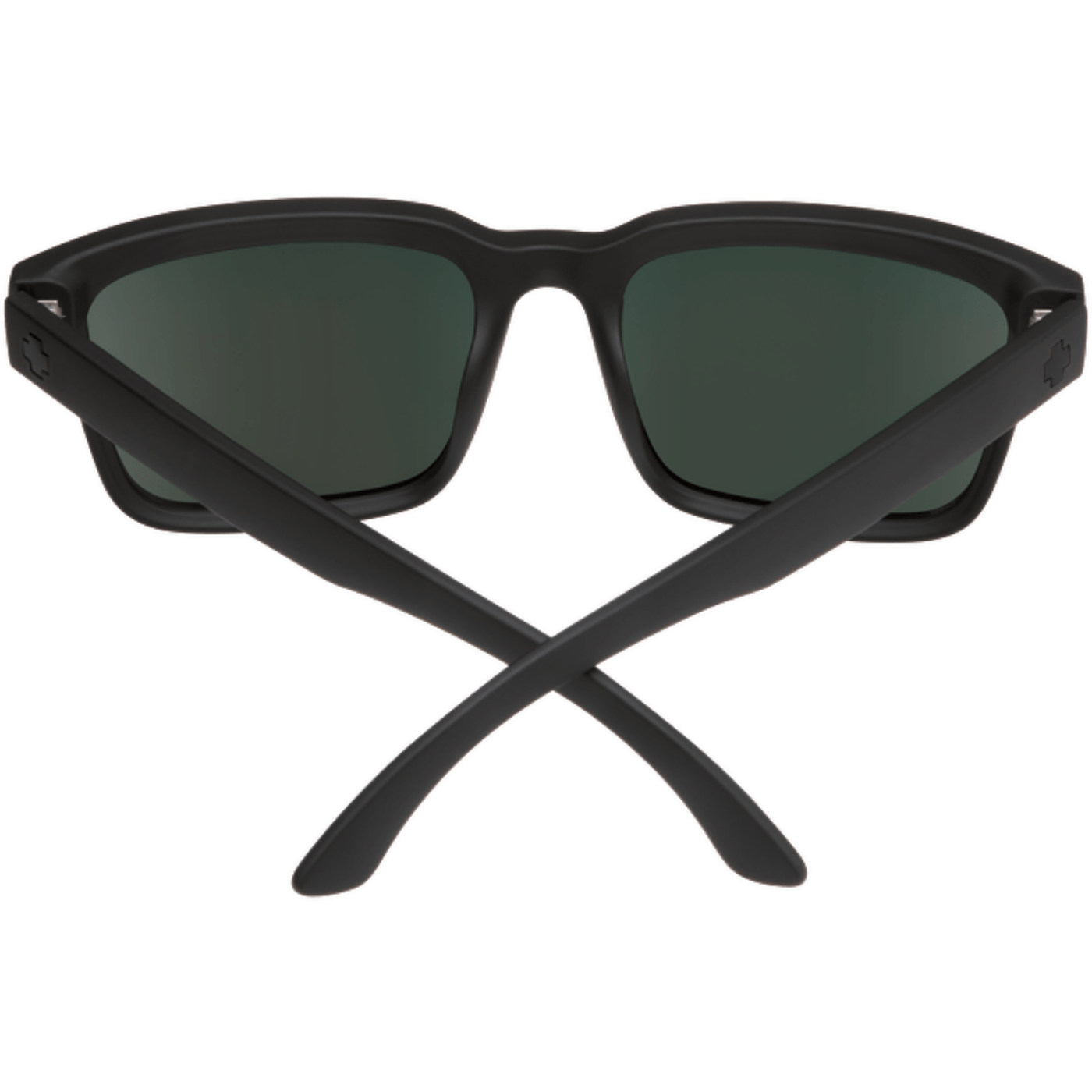 SPY HELM 2 Polarized Sunglasses, Happy Lens - SOSI Matte Polar 8Lines Shop - Fast Shipping