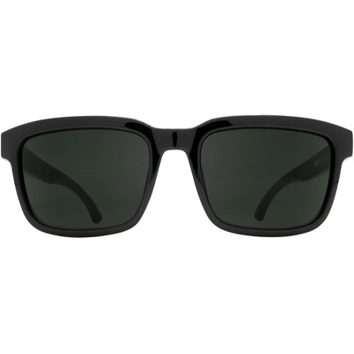 SPY HELM 2 Polarized Sunglasses - SOSI Gloss Black 8Lines Shop - Fast Shipping