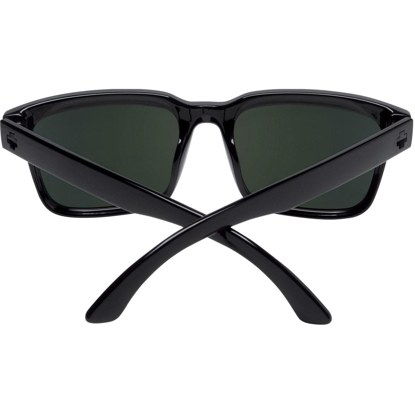 SPY HELM 2 Polarized Sunglasses - SOSI Gloss Black 8Lines Shop - Fast Shipping