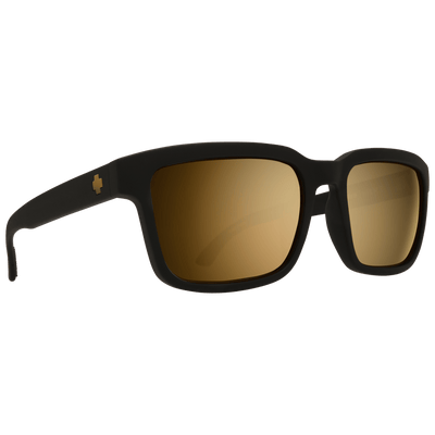 SPY HELM 2 Sunglasses, Happy Lens - Gold 8Lines Shop - Fast Shipping