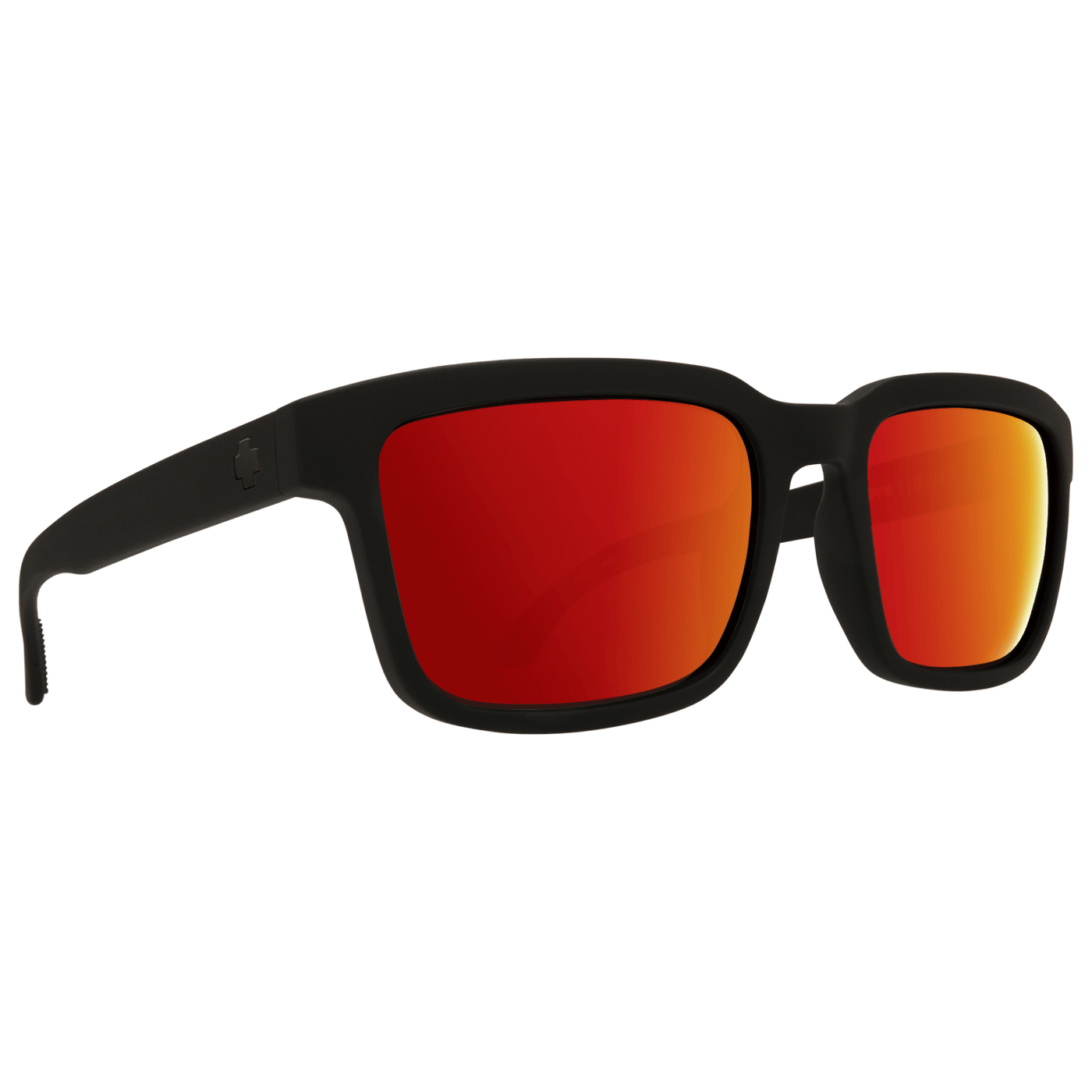 SPY HELM 2 Sunglasses, Happy Lens - Red 8Lines Shop - Fast Shipping