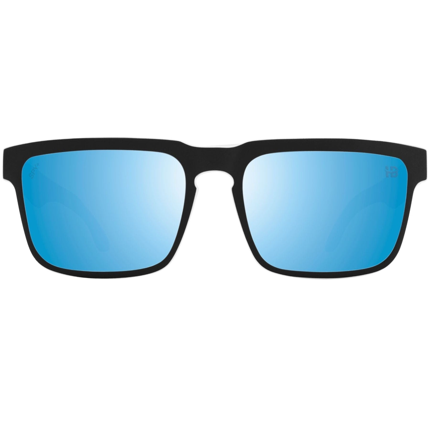SPY HELM Polarized Sunglasses, Happy BOOST - Blue 8Lines Shop - Fast Shipping