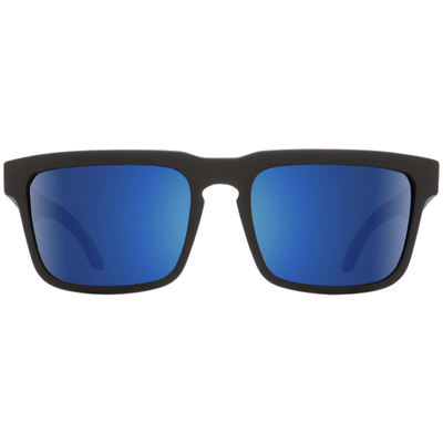 SPY HELM Polarized Sunglasses, Happy Lens - Blue 8Lines Shop - Fast Shipping