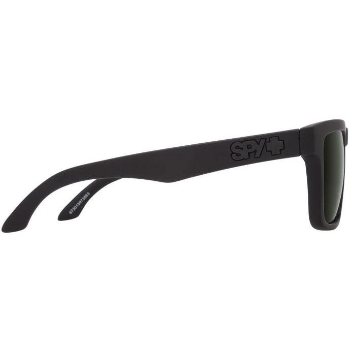 SPY HELM Polarized Sunglasses, Happy Lens - Gray/Green 8Lines Shop - Fast Shipping