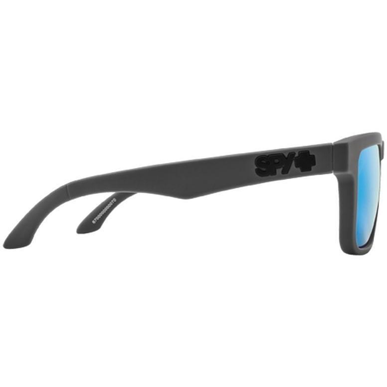 SPY HELM Polarized Sunglasses, Happy Lens - Light Blue 8Lines Shop - Fast Shipping