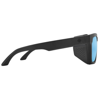 SPY HELM TECH Polarized Sunglasses, Happy BOOST - Black 8Lines Shop - Fast Shipping