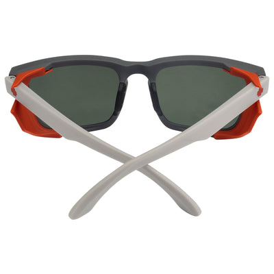 SPY HELM TECH Sunglasses, Happy Lens - Red 8Lines Shop - Fast Shipping