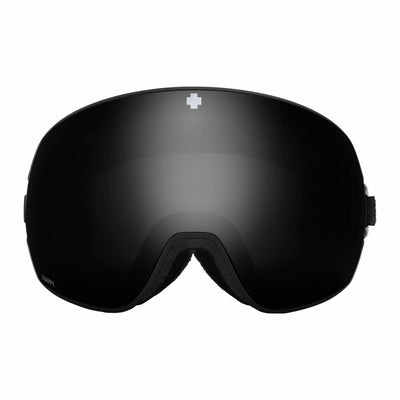 SPY Legacy Black RF Snow Goggles 8Lines Shop - Fast Shipping