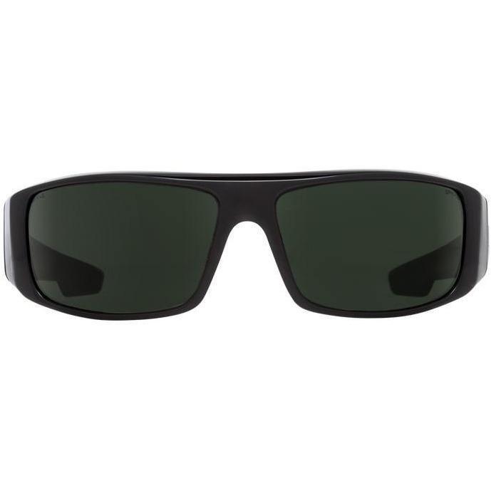 SPY LOGAN ANSI Approved Sunglasses - SOSI Black 8Lines Shop - Fast Shipping
