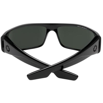 SPY LOGAN ANSI Approved Sunglasses - SOSI Black 8Lines Shop - Fast Shipping