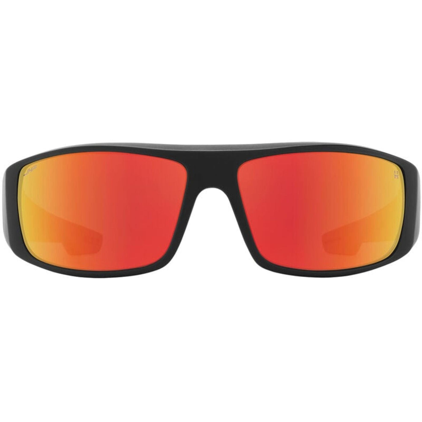 SPY LOGAN Boo Johnson Sunglasses, Happy Lens - Red 8Lines Shop - Fast Shipping