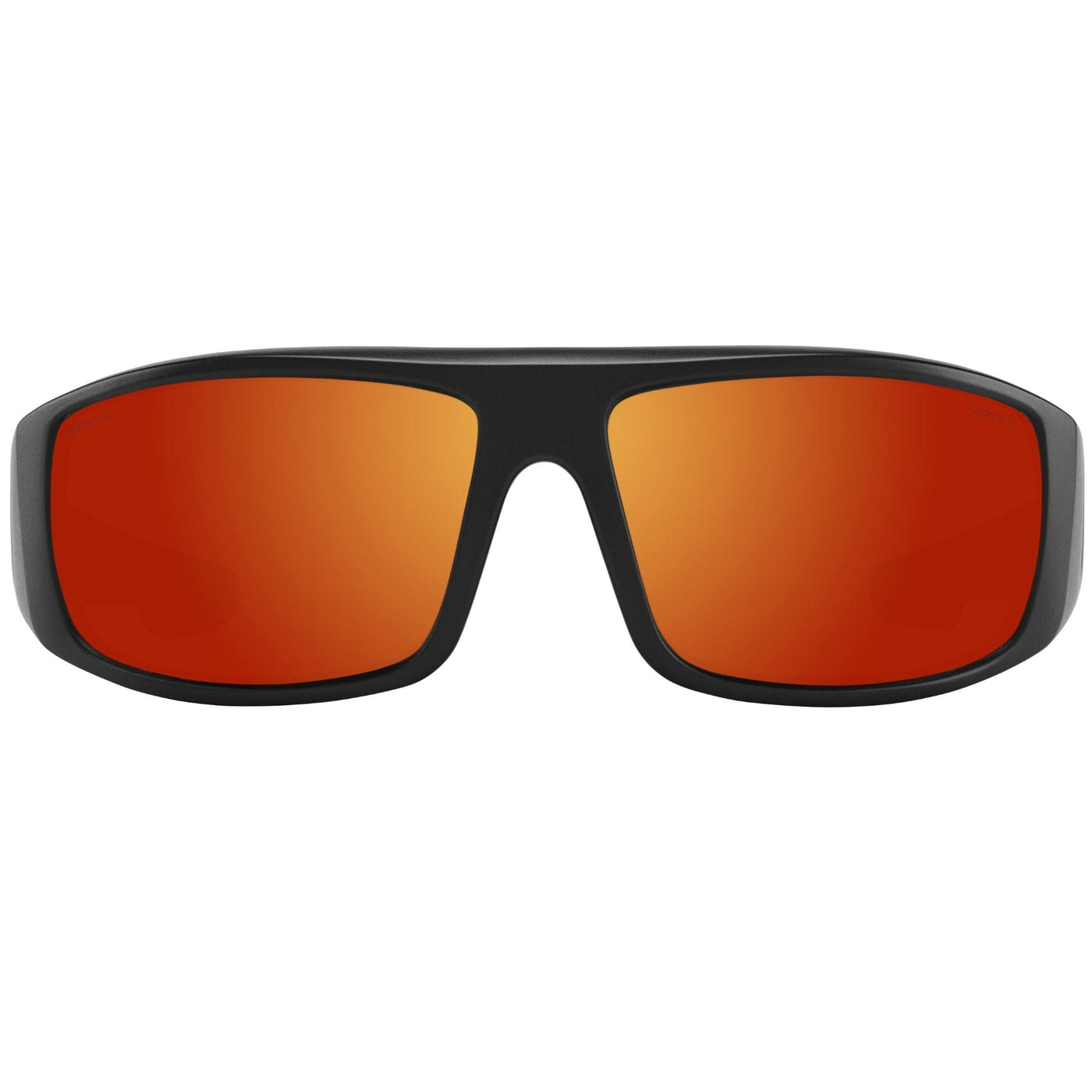 SPY LOGAN Polarized Sunglasses, Happy BOOST - Orange 8Lines Shop - Fast Shipping