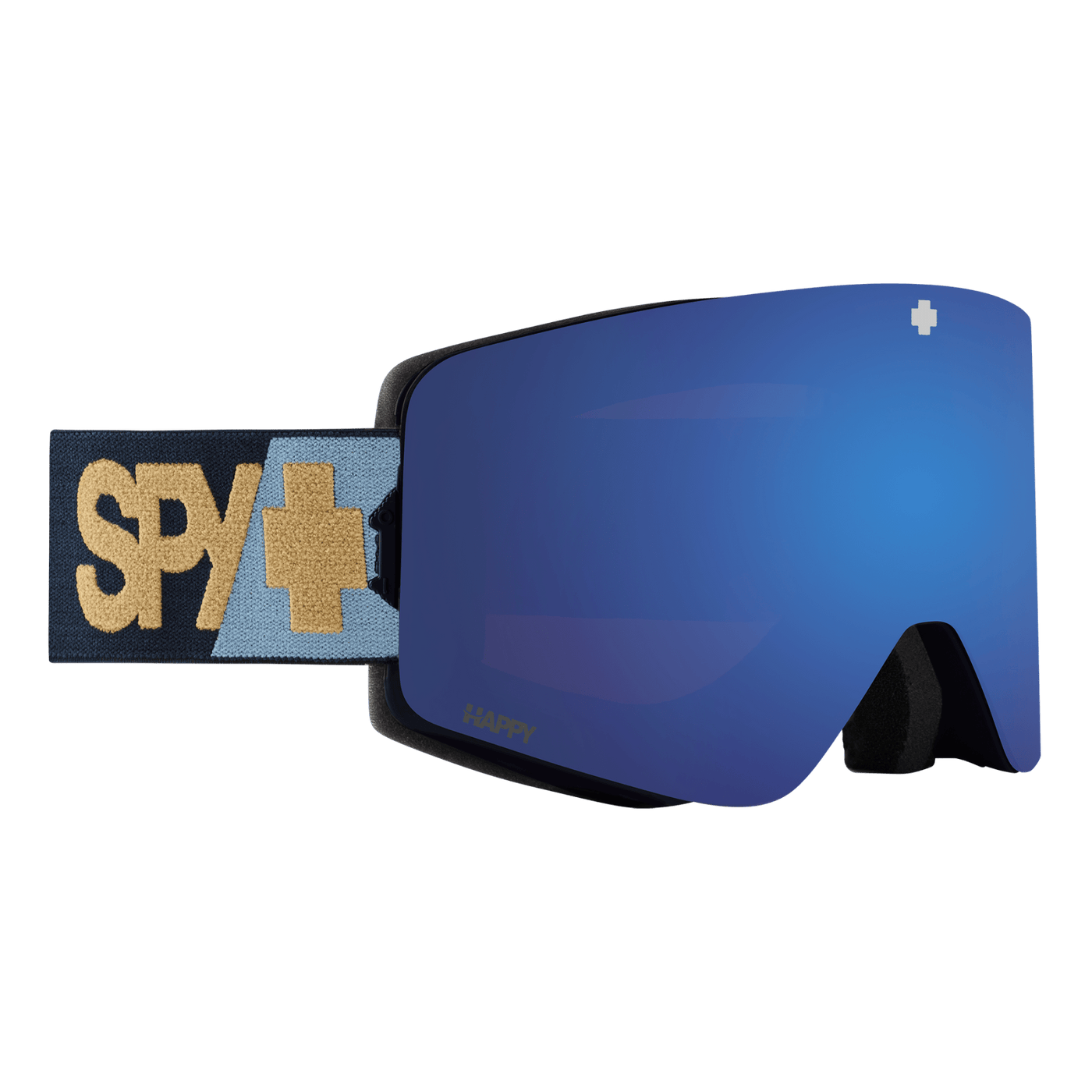 SPY Marauder Dark Blue Snow Goggles 8Lines Shop - Fast Shipping