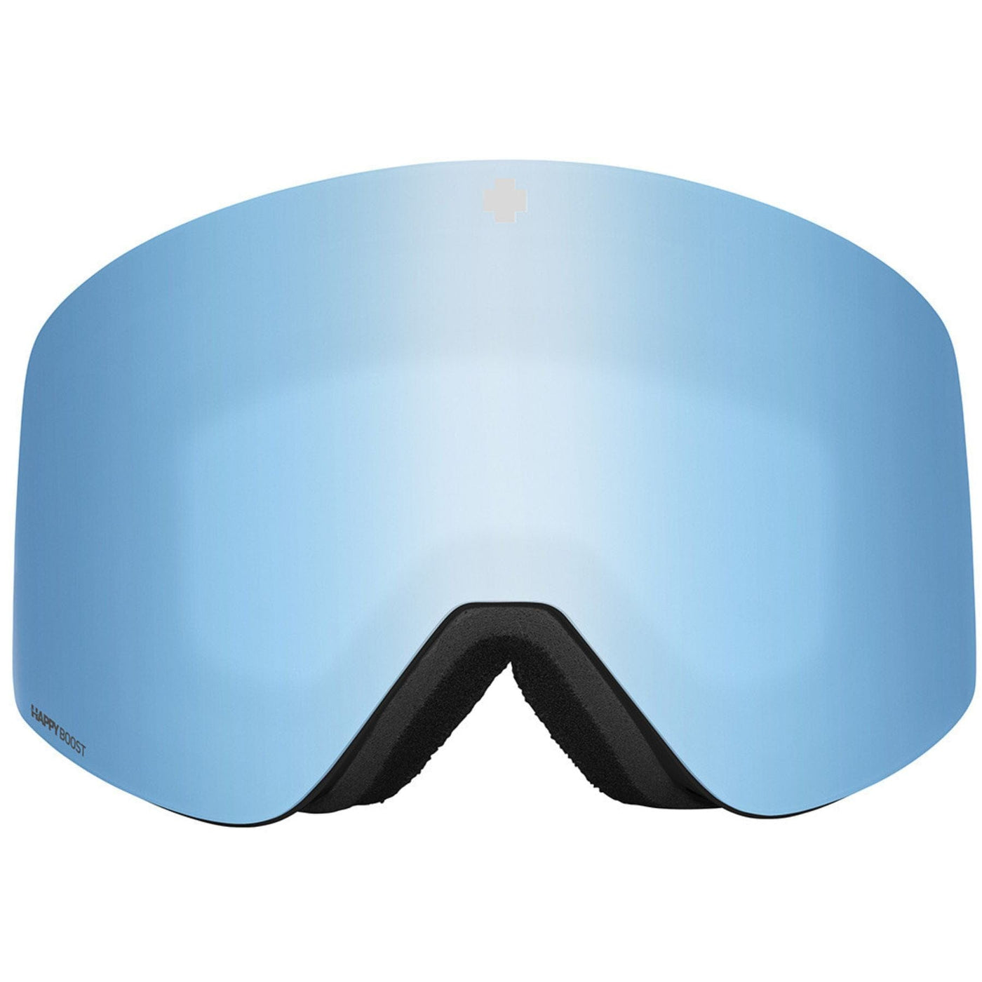 SPY Marauder Elite Black Snow Goggles - Happy Boost Lens 8Lines Shop - Fast Shipping