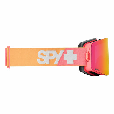 SPY Marauder SE Creamsicle Snow Goggles 8Lines Shop - Fast Shipping