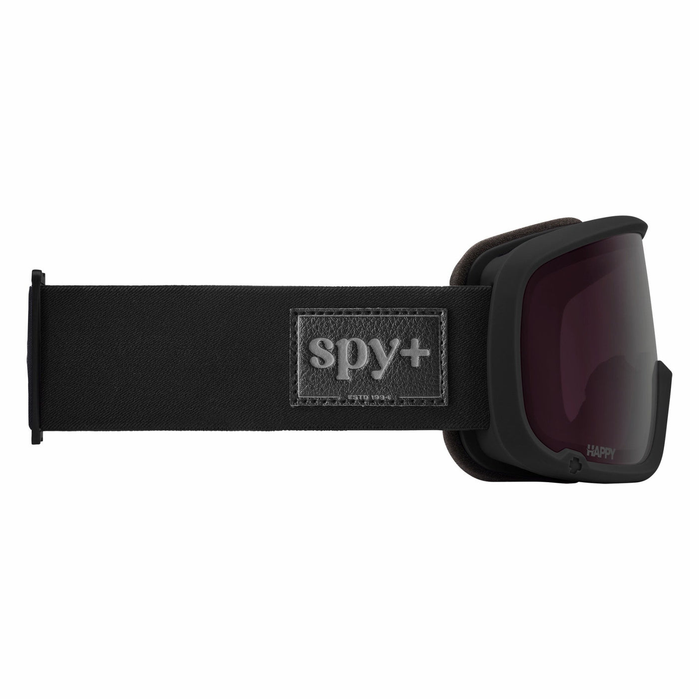 SPY Marshall 2.0 Snow Goggles - Black RF 8Lines Shop - Fast Shipping