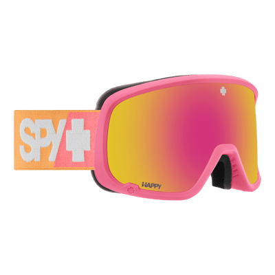 SPY Marshall 2.0 Snow Goggles - Creamsicle 8Lines Shop - Fast Shipping