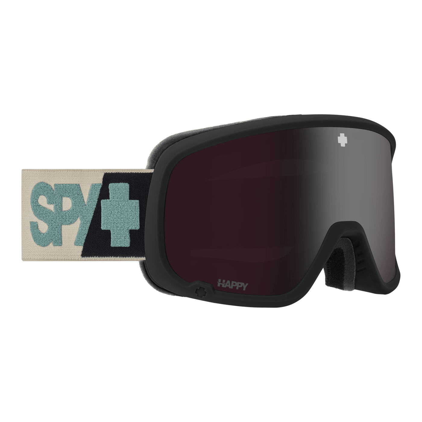 SPY Marshall 2.0 Snow Goggles - Warm Gray 8Lines Shop - Fast Shipping