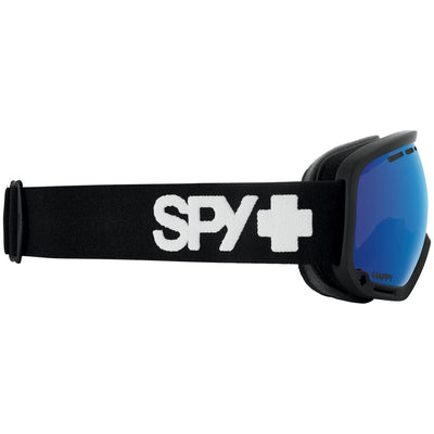 SPY Marshall Snow Goggles - Matte Black 8Lines Shop - Fast Shipping