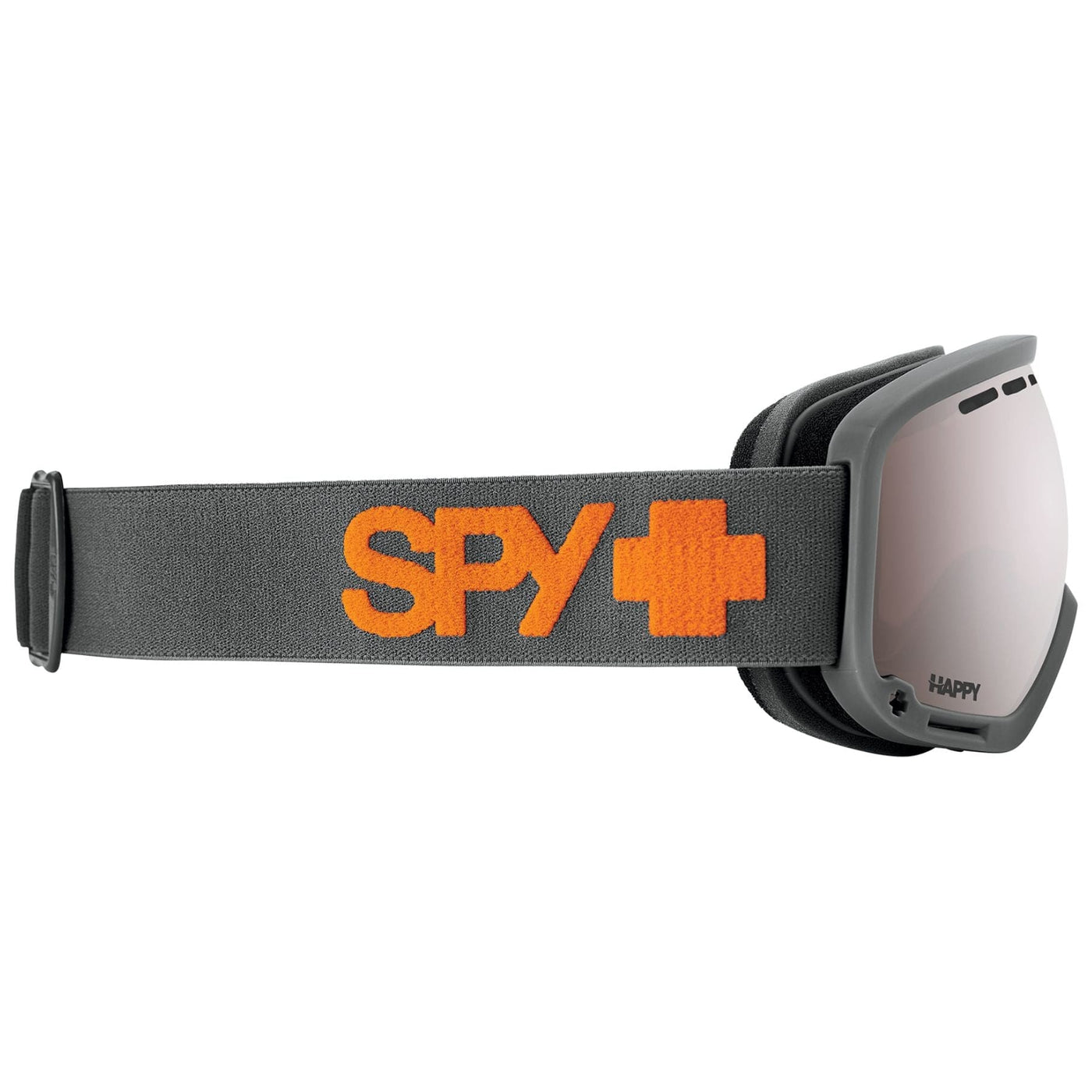 SPY Marshall Snow Goggles - Matte Gray 8Lines Shop - Fast Shipping