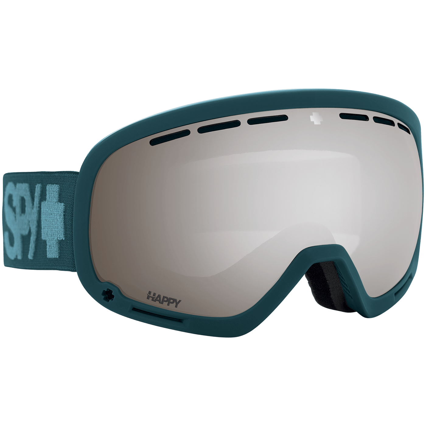 SPY Marshall Snow Goggles - Monochrome Teal 8Lines Shop - Fast Shipping