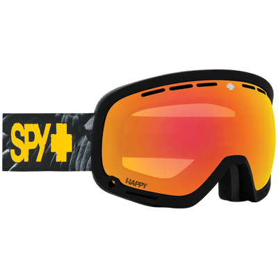 SPY Marshall Trevor Kennison Snow Goggles - Black 8Lines Shop - Fast Shipping