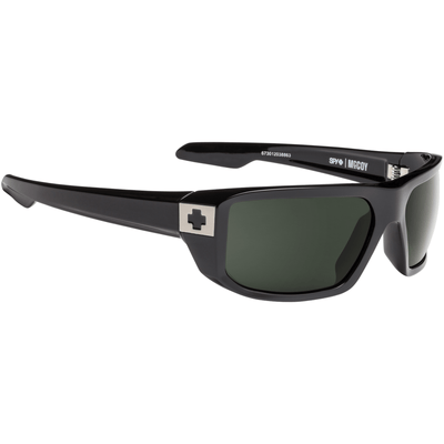 SPY McCOY Sunglasses, Happy Lens - Black 8Lines Shop - Fast Shipping