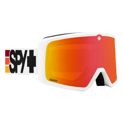 SPY Megalith Snow Goggles - Speedway Sunset 8Lines Shop - Fast Shipping