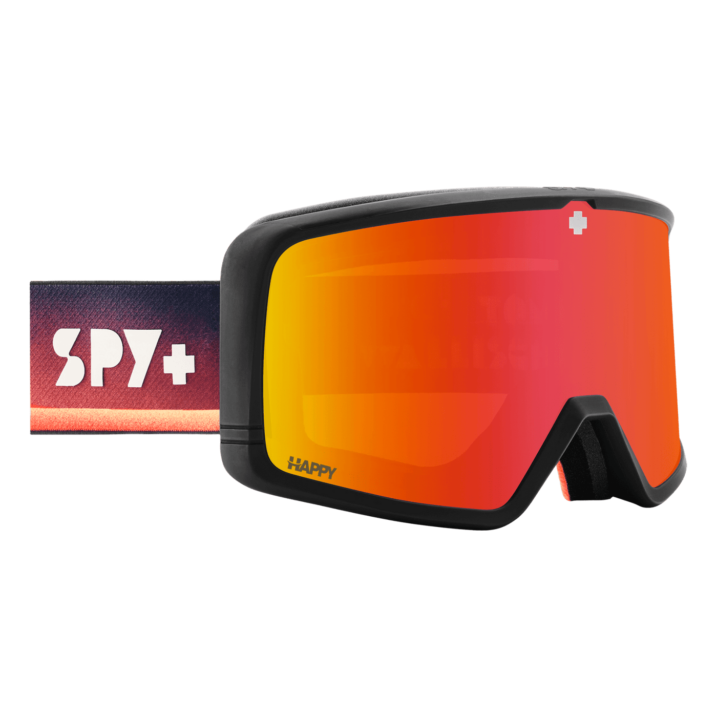 SPY Megalith Snow Goggles - Tom Wallisch 8Lines Shop - Fast Shipping