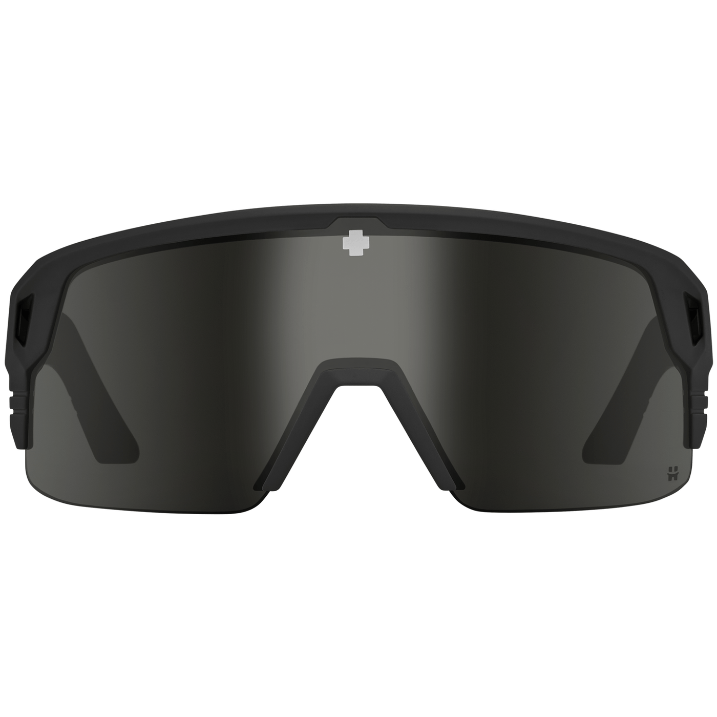 SPY MONOLITH 5050 Sunglasses, Happy Lens - Black 8Lines Shop - Fast Shipping