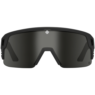 SPY MONOLITH 5050 Sunglasses, Happy Lens - Black 8Lines Shop - Fast Shipping