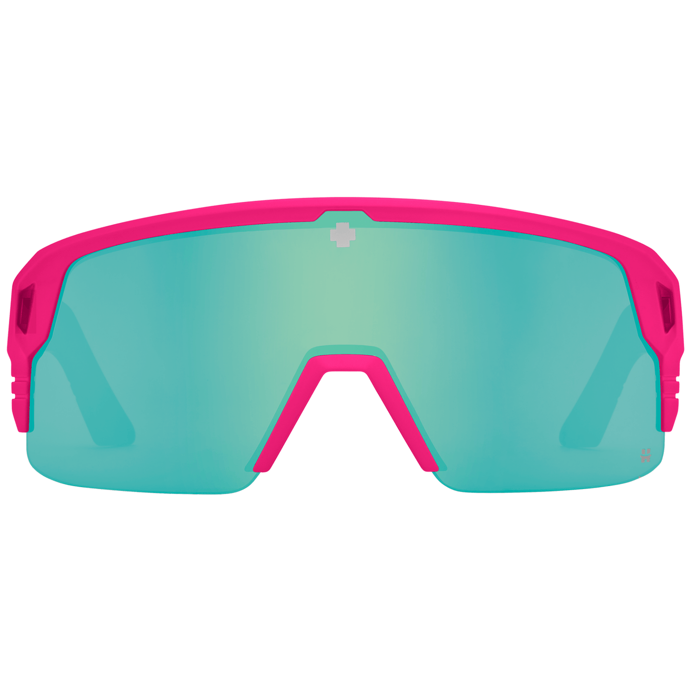 SPY MONOLITH 5050 Sunglasses, Happy Lens - Light Green 8Lines Shop - Fast Shipping