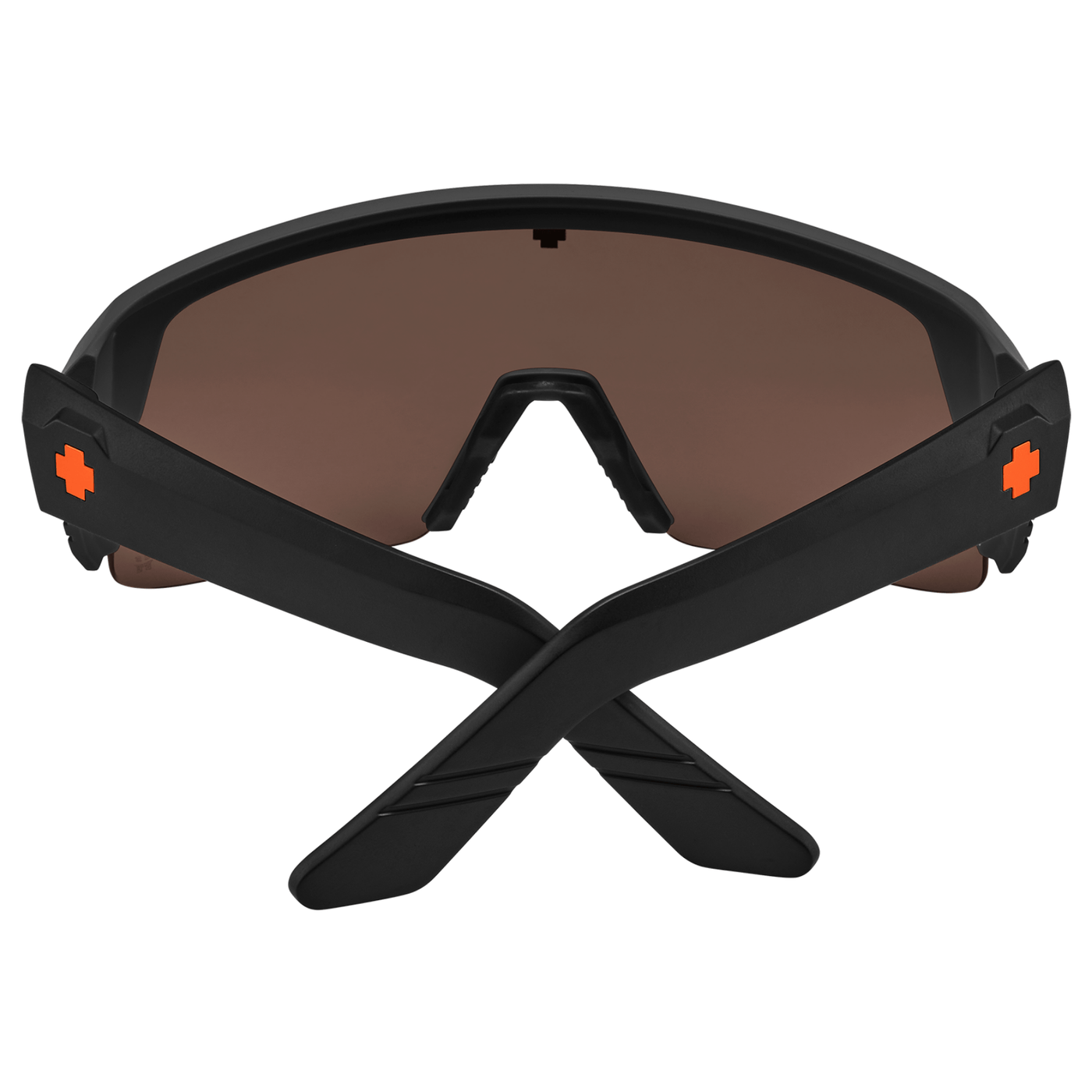 SPY MONOLITH 5050 Sunglasses, Happy Lens - Orange 8Lines Shop - Fast Shipping