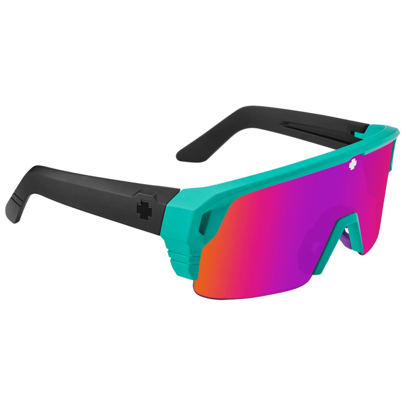 SPY MONOLITH 5050 Sunglasses, Happy Lens - Pink 8Lines Shop - Fast Shipping