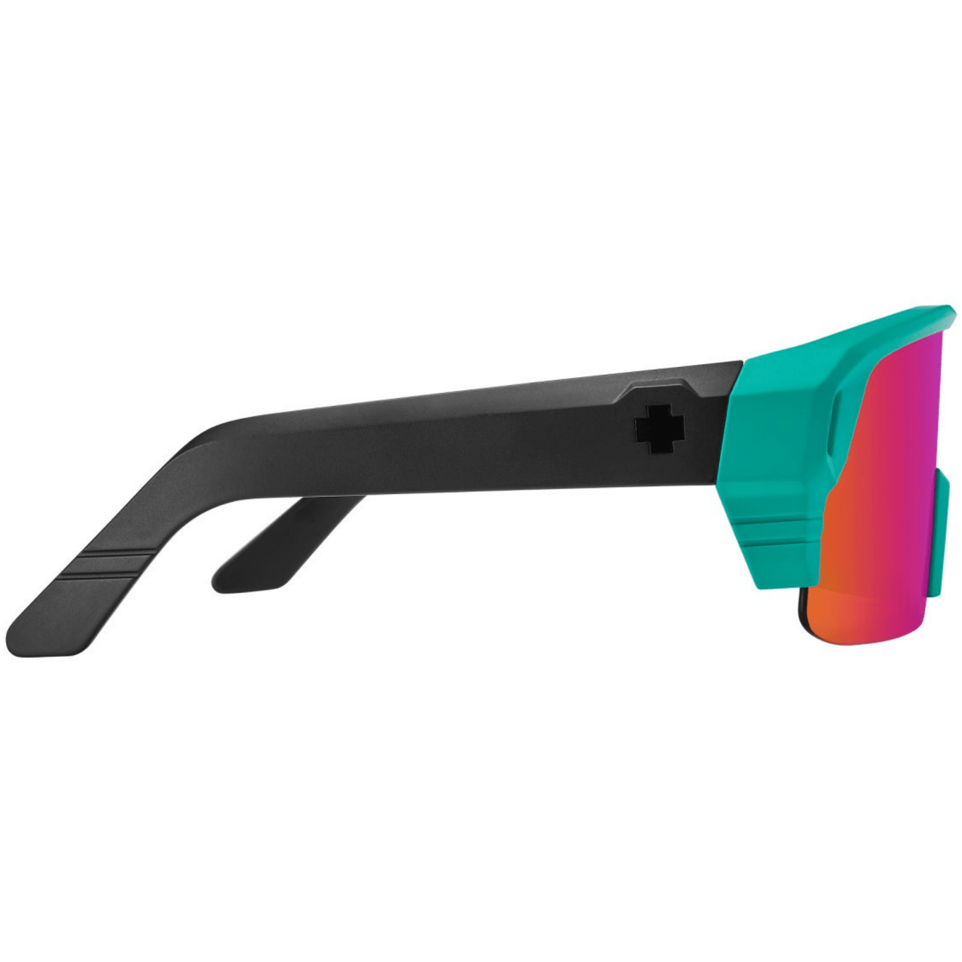 SPY MONOLITH 5050 Sunglasses, Happy Lens - Pink 8Lines Shop - Fast Shipping