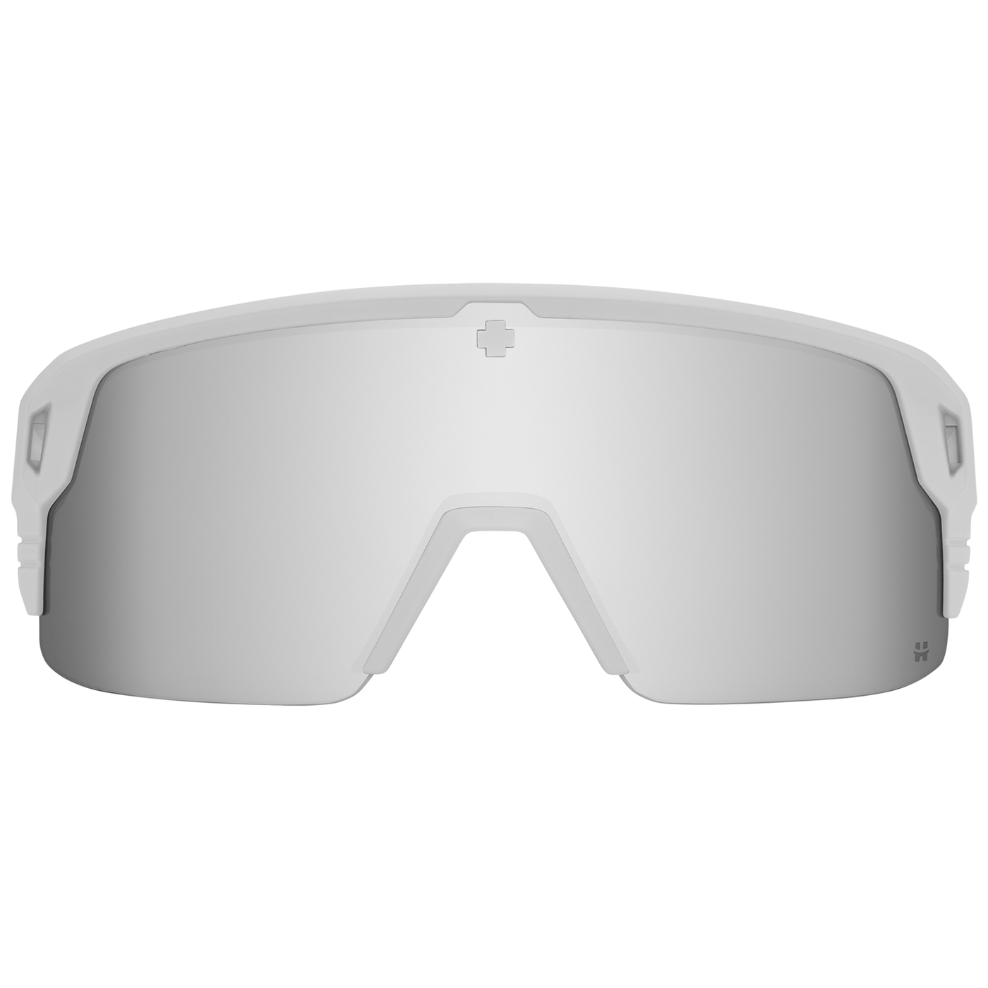 SPY MONOLITH 5050 Sunglasses, Happy Lens - Platinum 8Lines Shop - Fast Shipping